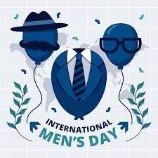 International Men's Day Quiz